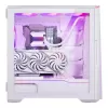 Case PC Phanteks ECLIPSE G500A DRGB Midi Tower bianco
