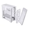 Case PC Phanteks ECLIPSE G500A DRGB Midi Tower bianco