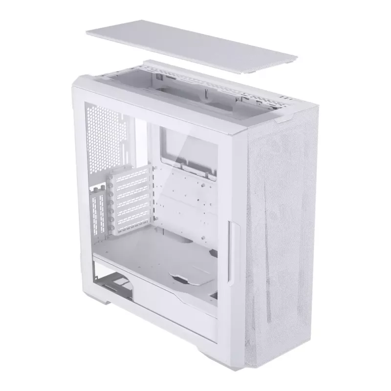 Case PC Phanteks ECLIPSE G500A DRGB Midi Tower bianco