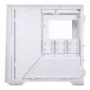 Case PC Phanteks ECLIPSE G500A DRGB Midi Tower bianco
