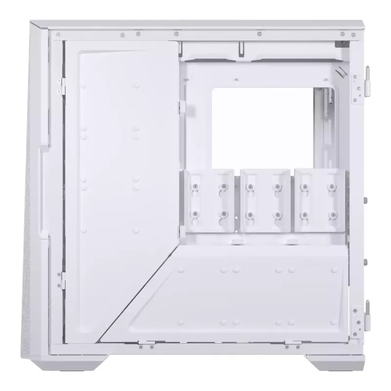 Case PC Phanteks ECLIPSE G500A DRGB Midi Tower bianco