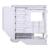 Case PC Phanteks ECLIPSE G500A DRGB Midi Tower bianco