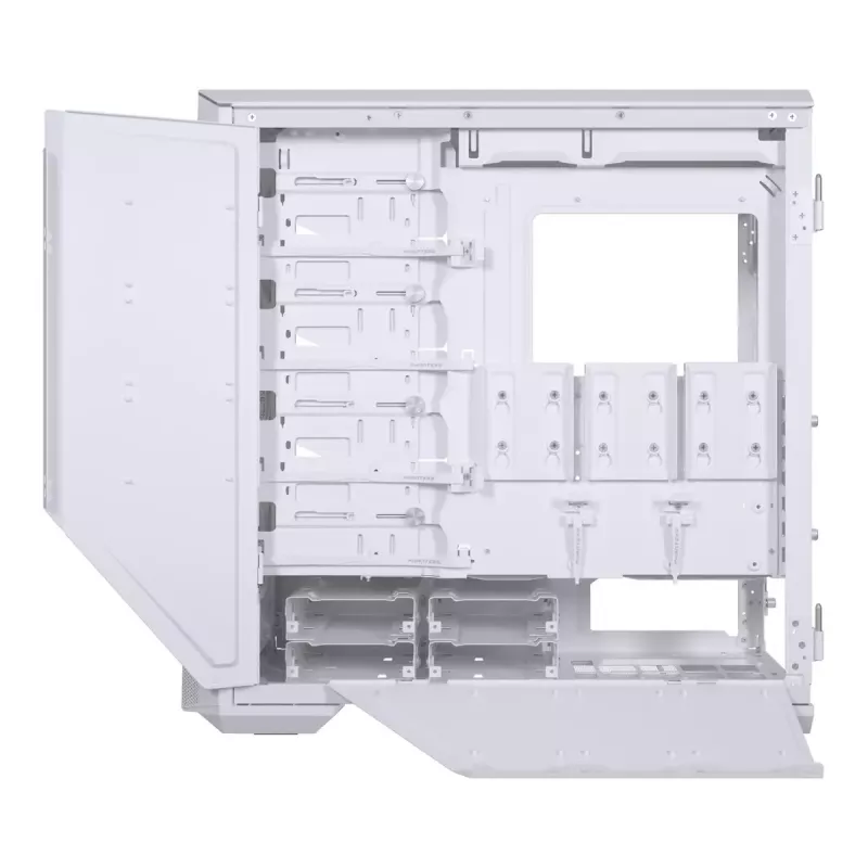 Case PC Phanteks ECLIPSE G500A DRGB Midi Tower bianco