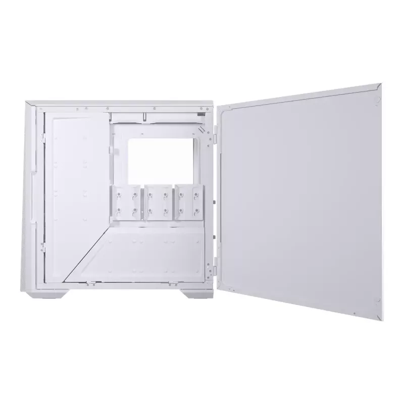 Case PC Phanteks ECLIPSE G500A DRGB Midi Tower bianco