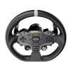 Volante Moza Racing ESX, volante, Xbox, D-Pad, tasto Home, tasto Menu, tasto Start, nero, alluminio, poliuretano, alluminio
