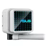 Dissipatore liquido all-in-one per processore ASUS Prime LC 360 ARGB White Edition 12 cm 1 pezzo