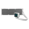 Dissipatore liquido all-in-one per processore ASUS Prime LC 360 ARGB White Edition 12 cm 1 pezzo