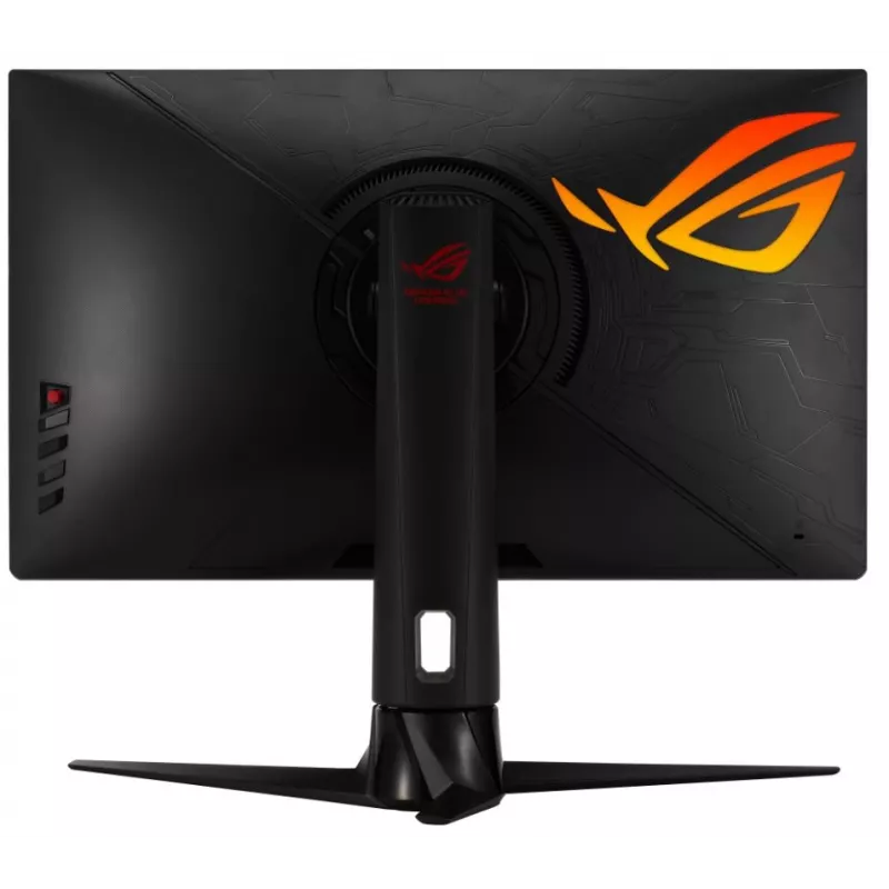 Monitor per computer ASUS ROG Strix XG27AQ 68,6 cm (27 inch) 2560 x 1440 Pixel LED nero