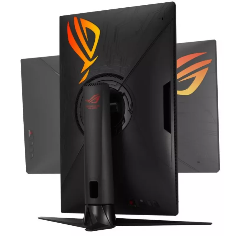 Monitor per computer ASUS ROG Strix XG27AQ 68,6 cm (27 inch) 2560 x 1440 Pixel LED nero