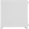 Case Midi Tower CORSAIR - Icue 4000d RGB bianco