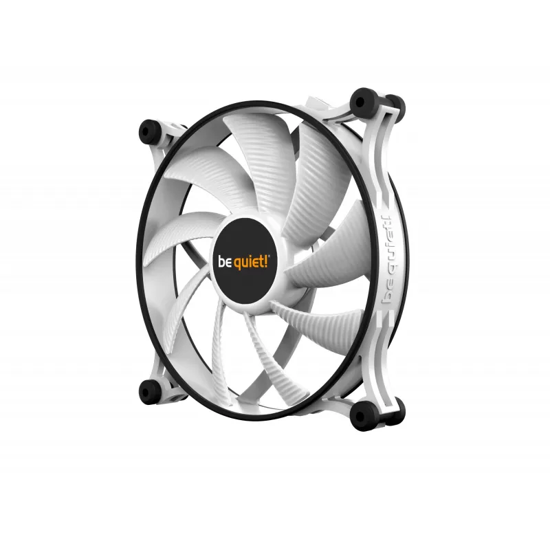 be quiet! Shadow Wings 2 140mm bianco
