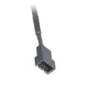 Cavo 4-Pin PWM e 3-Pin per ventole Akasa AK-CBFA01-30