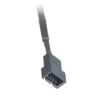 Cavo 4-Pin PWM e 3-Pin per ventole Akasa AK-CBFA01-30