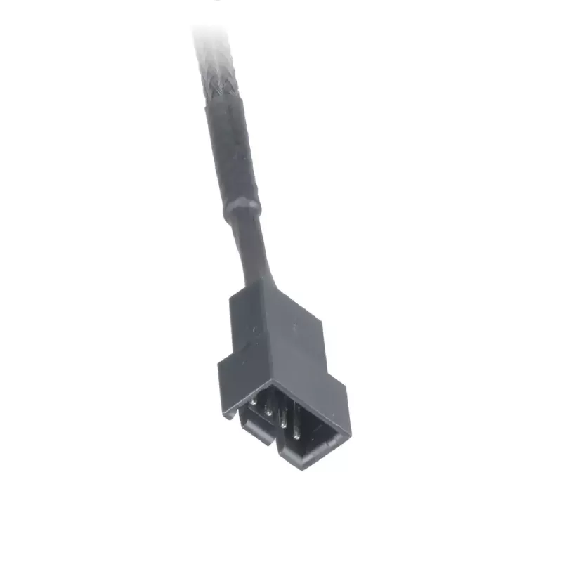 Cavo 4-Pin PWM e 3-Pin per ventole Akasa AK-CBFA01-30