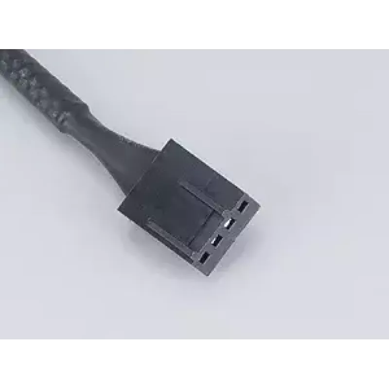 Cavo 4-Pin PWM e 3-Pin per ventole Akasa AK-CBFA01-30