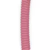 Cavo a spirale USB GLORIOUS GMMK Pixel Pink 1,5 m – cavo a spirale rimovibile per tastiere