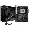 Scheda madre ASRock TRX50 Ws AMD TRX50 Ryzen 4 X DDR5 Audio HD 7.1ch EATX