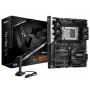 Scheda madre ASRock TRX50 Ws AMD TRX50 Ryzen 4 X DDR5 Audio HD 7.1ch EATX