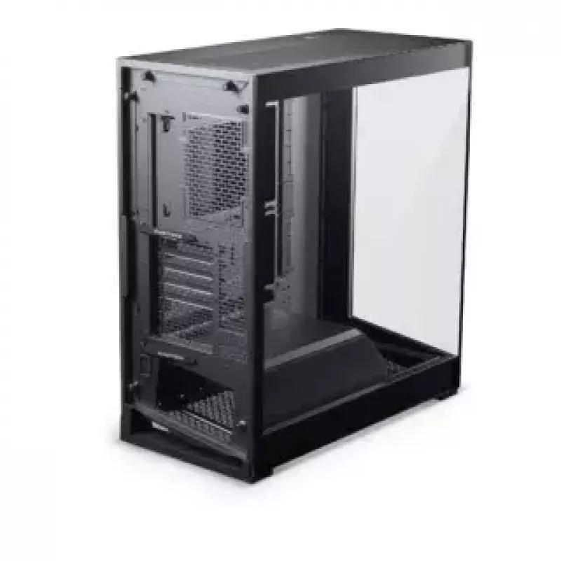 Case PC Phanteks NV5 MKII Midi Tower Nero