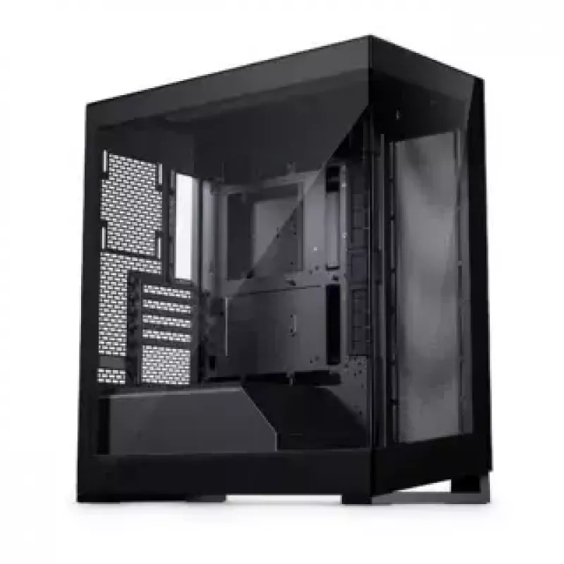Case PC Phanteks NV5 MKII Midi Tower Nero