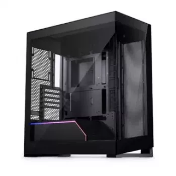 Case PC Phanteks NV5 MKII Midi Tower Nero