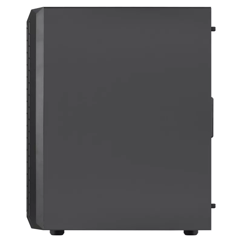 Case Gaming ATX Aerocool BEAMBKV2 4 ventole 12 cm FRGB Nero