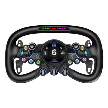 Moza Racing Vision GS Volante da racing