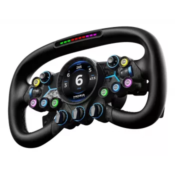 Moza Racing Vision GS Volante da racing