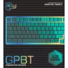 Keycap Glorious Gaming GPBT