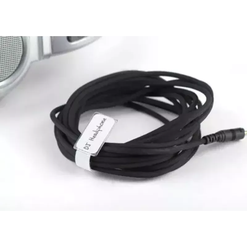 Fascette fermacavi Label-the-cable LTC 2530 bianco