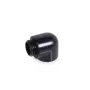 Raccordo Alphacool 17594 ottone nero 19,7 mm di larghezza