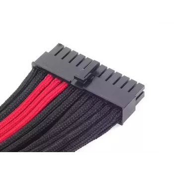 Cavo di alimentazione interno Silverstone SST-PP07-MBBR 0,3 m