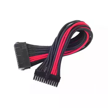 Cavo di alimentazione interno Silverstone SST-PP07-MBBR 0,3 m