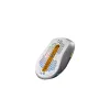 Mouse Glorious Gaming Glorious Model D 2 Wireless - bianco opaco, per destrorsi, RF Wireless, 19000 DPI, bianco