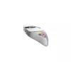 Mouse Glorious Gaming Glorious Model D 2 Wireless - bianco opaco, per destrorsi, RF Wireless, 19000 DPI, bianco