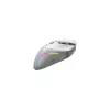 Mouse Glorious Gaming Glorious Model D 2 Wireless - bianco opaco, per destrorsi, RF Wireless, 19000 DPI, bianco