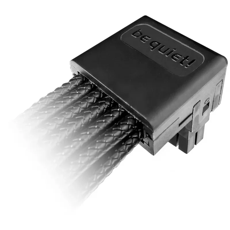 Cavo be quiet! CHR-7710 0,7 m