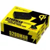 Powerbank portatile Silverstone QIB052 5200 mAh