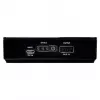 Powerbank portatile Silverstone QIB052 5200 mAh