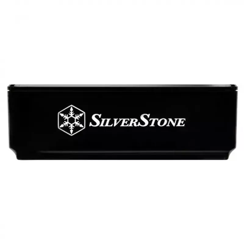 Powerbank portatile Silverstone QIB052 5200 mAh