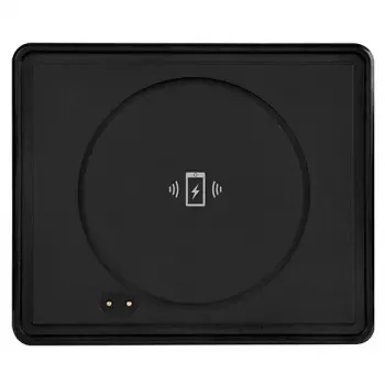 Powerbank portatile Silverstone QIB052 5200 mAh