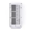 Case per computer Jonsbo D400 Midi Tower ATX Tempered Glass – bianco