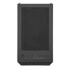 Case per PC Silverstone FARA H1M PRO Micro Tower nero