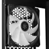 Case per PC Silverstone FARA H1M PRO Micro Tower nero