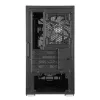 Case per PC Silverstone FARA H1M PRO Micro Tower nero