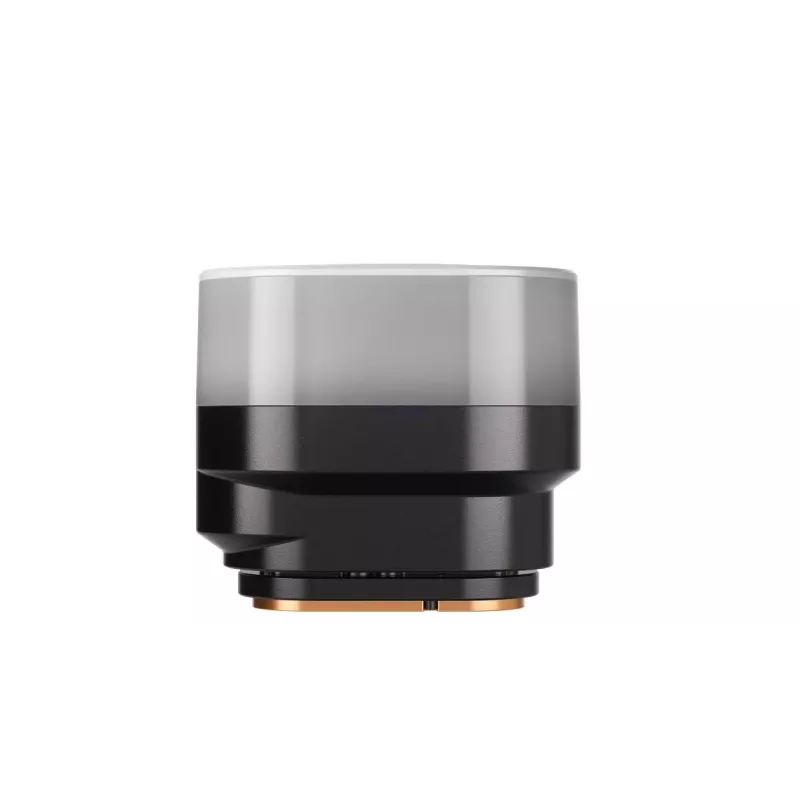 CORSAIR dissipatore CPU - Icue Link Titan 360 Rx RGB dissipatore a liquido AIO - bianco