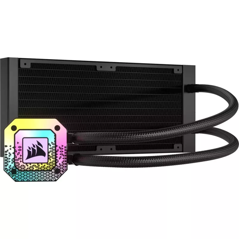 Dissipatore a liquido All-in-One Corsair CW-9060072-WW