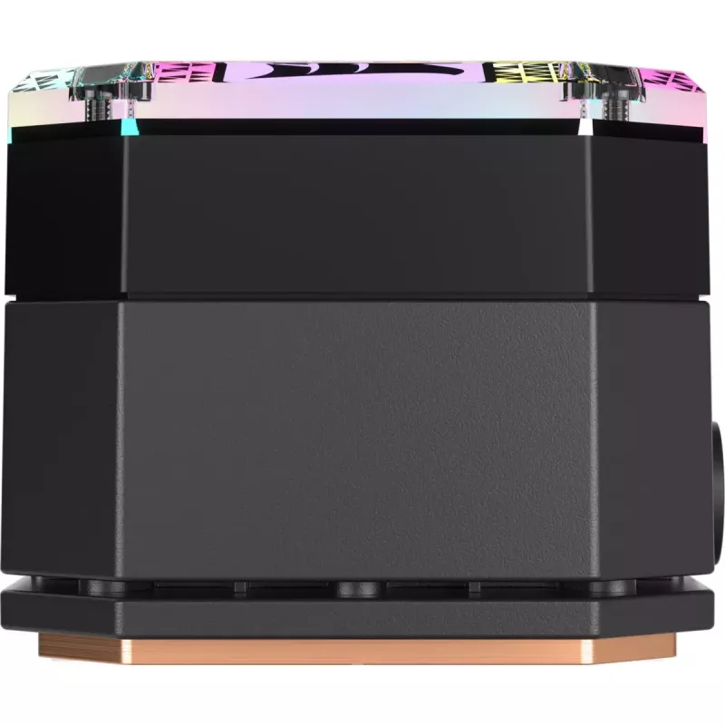 Dissipatore a liquido All-in-One Corsair CW-9060072-WW