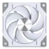 Ventola Phanteks D30-120 12 cm bianco 250-2000 RPM cuscinetto fluidodinamico