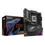GIGABYTE X870 AORUS ELITE WIFI7 scheda madre - supporta CPU AMD Ryzen 9000, VRM 16+2+2 fasi, fino a 8000MHz DDR5 (OC), 3xPCIe 5.0 + 1xPCIe 4.0, Wi-Fi 7, 2.5GbE LAN, USB 4
